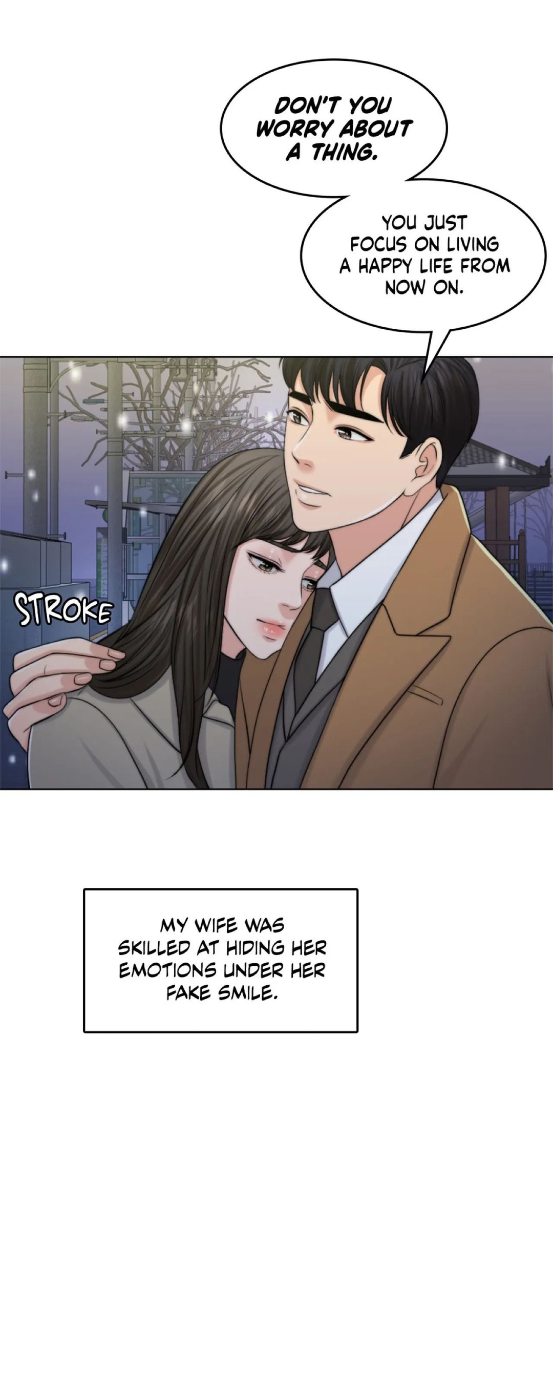 Wife for 1000 Days - Chapter 50 [photo 13] - MangaPorn