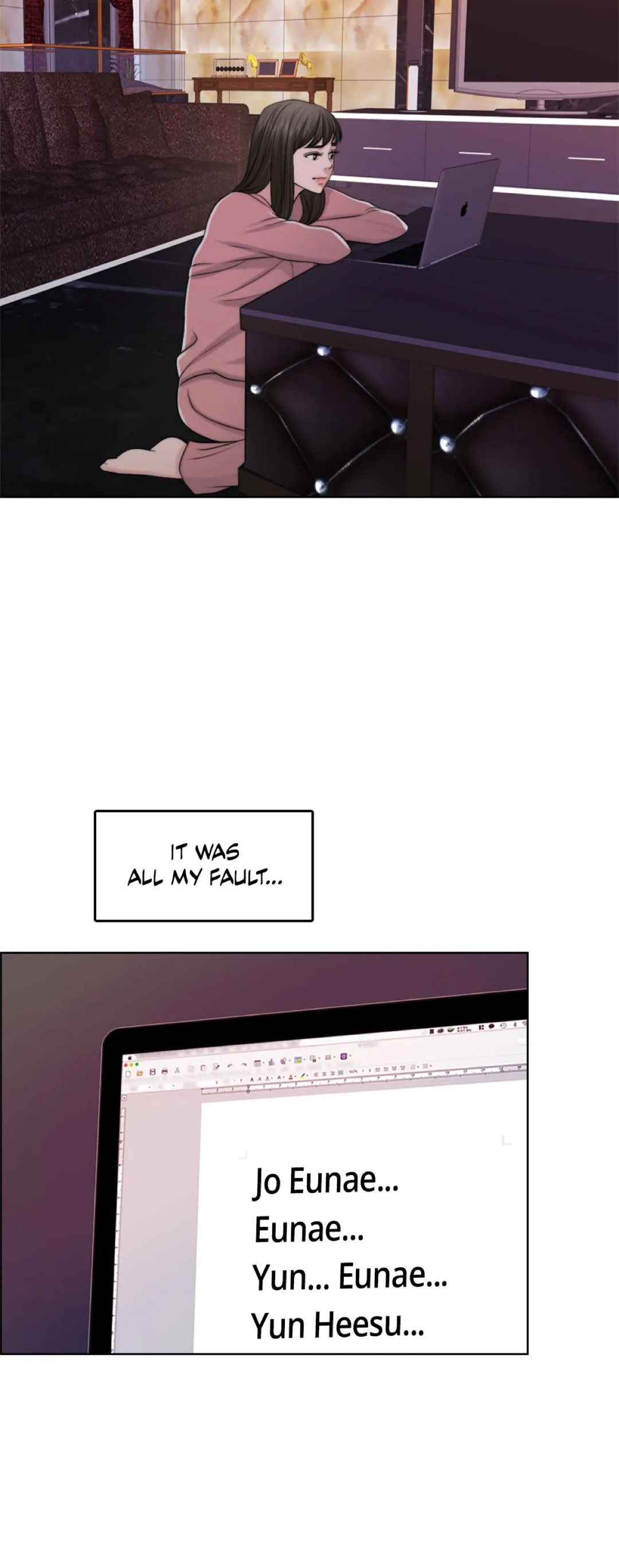 Wife for 1000 Days - Chapter 50 [photo 16] - MangaPorn