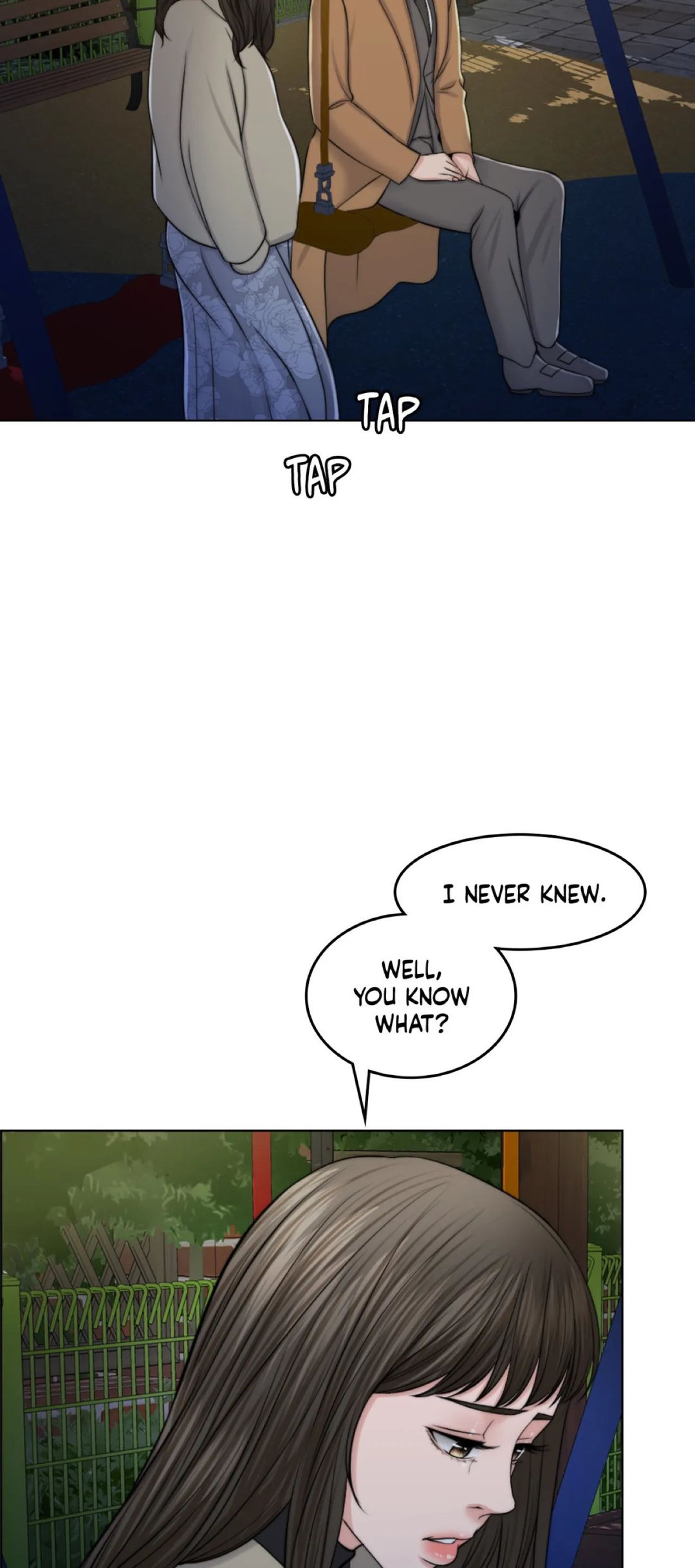 Wife for 1000 Days - Chapter 50 [photo 2] - MangaPorn