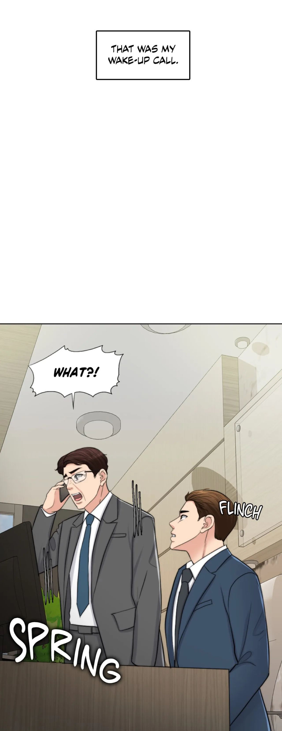 Wife for 1000 Days - Chapter 50 [photo 21] - MangaPorn