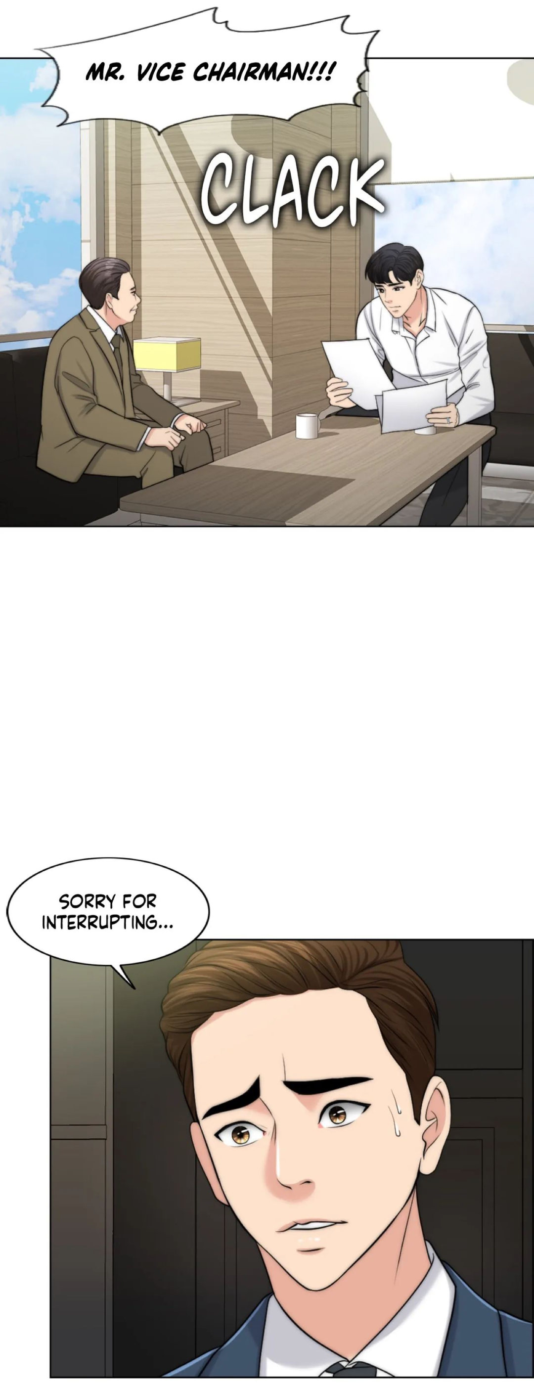 Wife for 1000 Days - Chapter 50 [photo 23] - MangaPorn