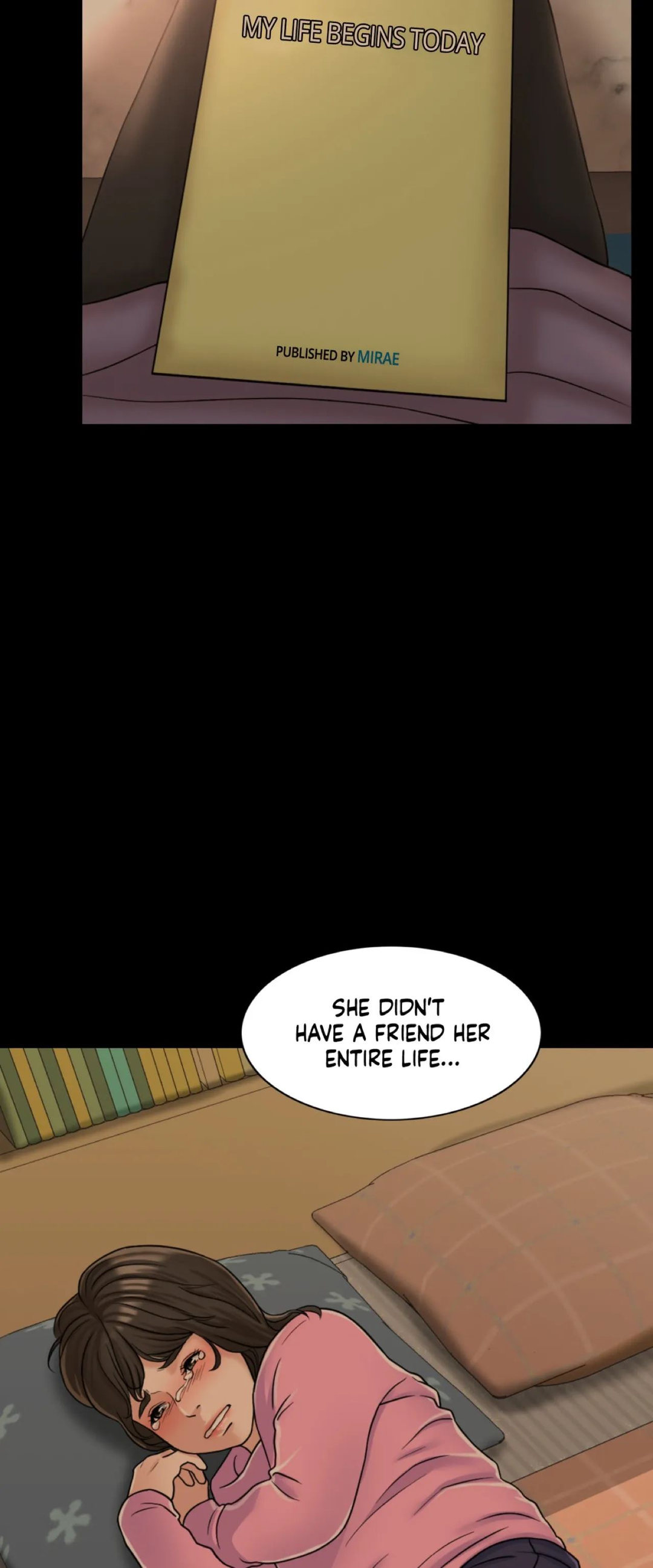 Wife for 1000 Days - Chapter 50 [photo 30] - MangaPorn