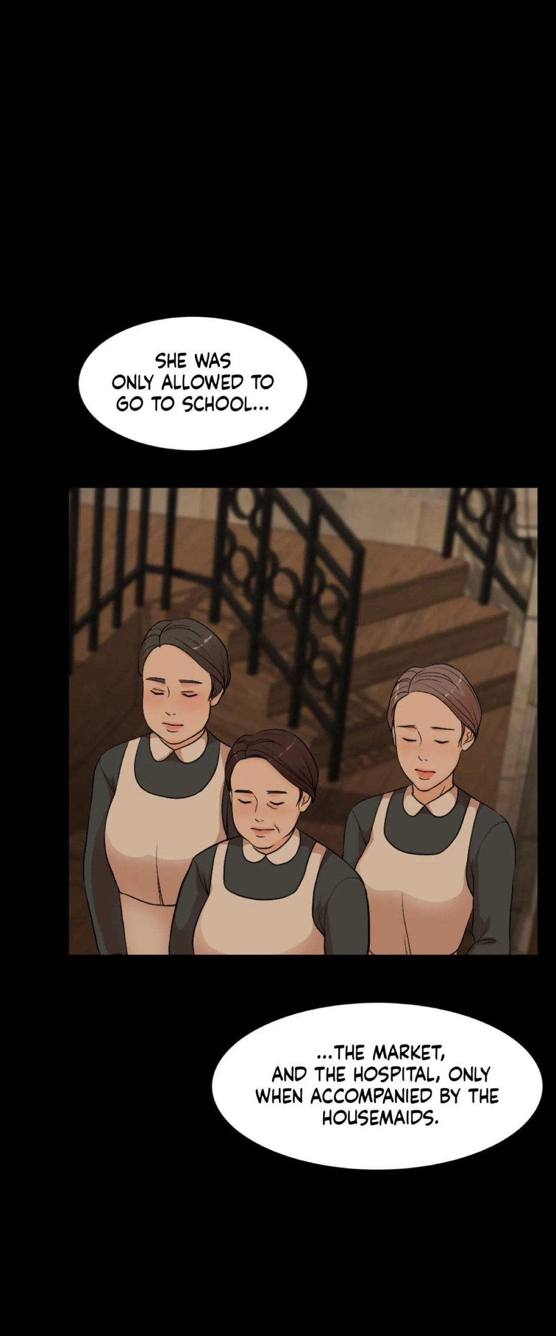 Wife for 1000 Days - Chapter 50 [photo 32] - MangaPorn