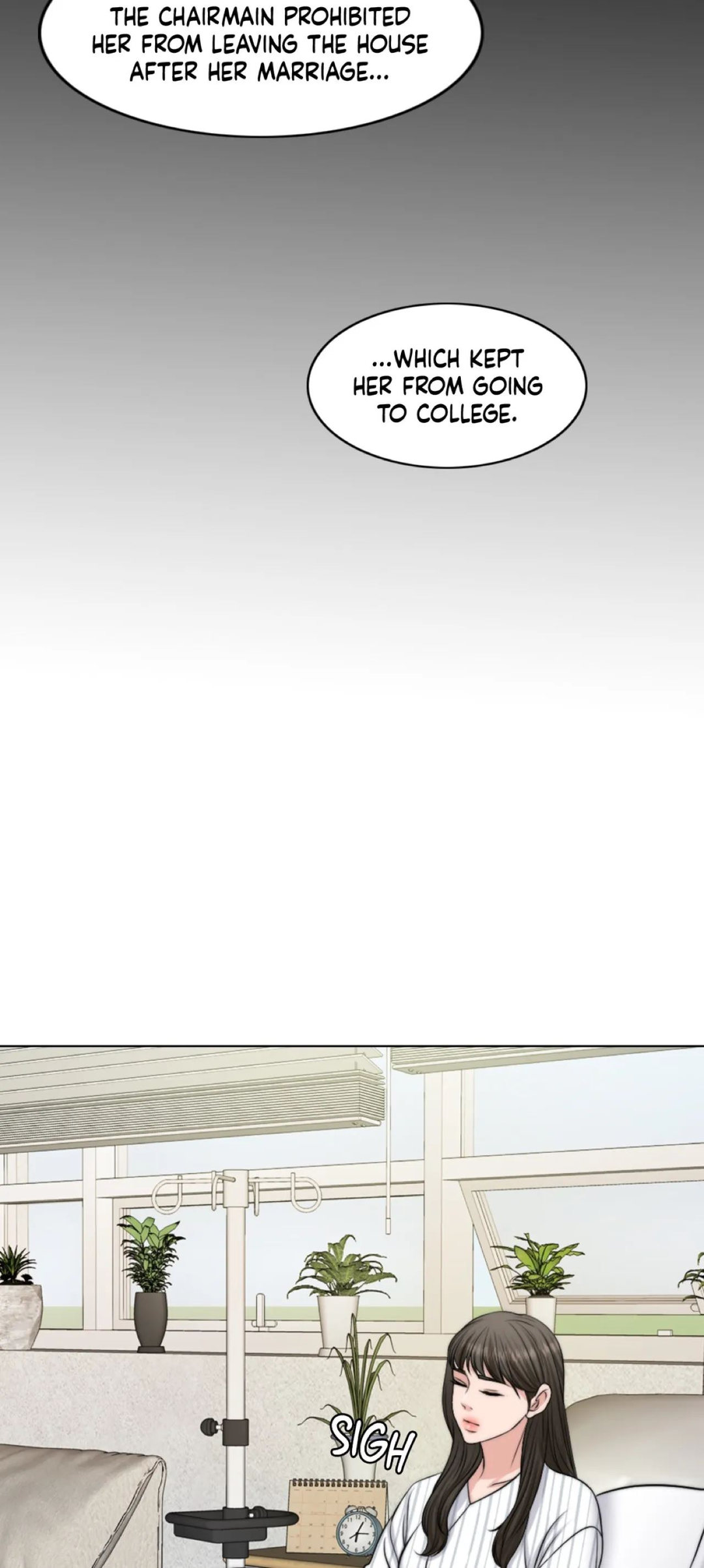 Wife for 1000 Days - Chapter 50 [photo 34] - MangaPorn