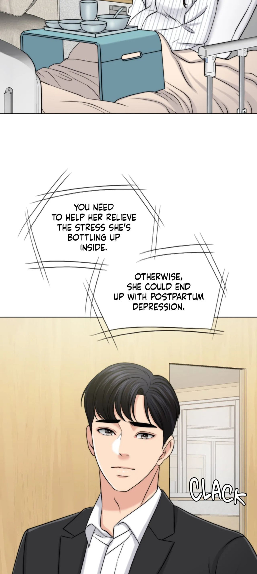 Wife for 1000 Days - Chapter 50 [photo 35] - MangaPorn