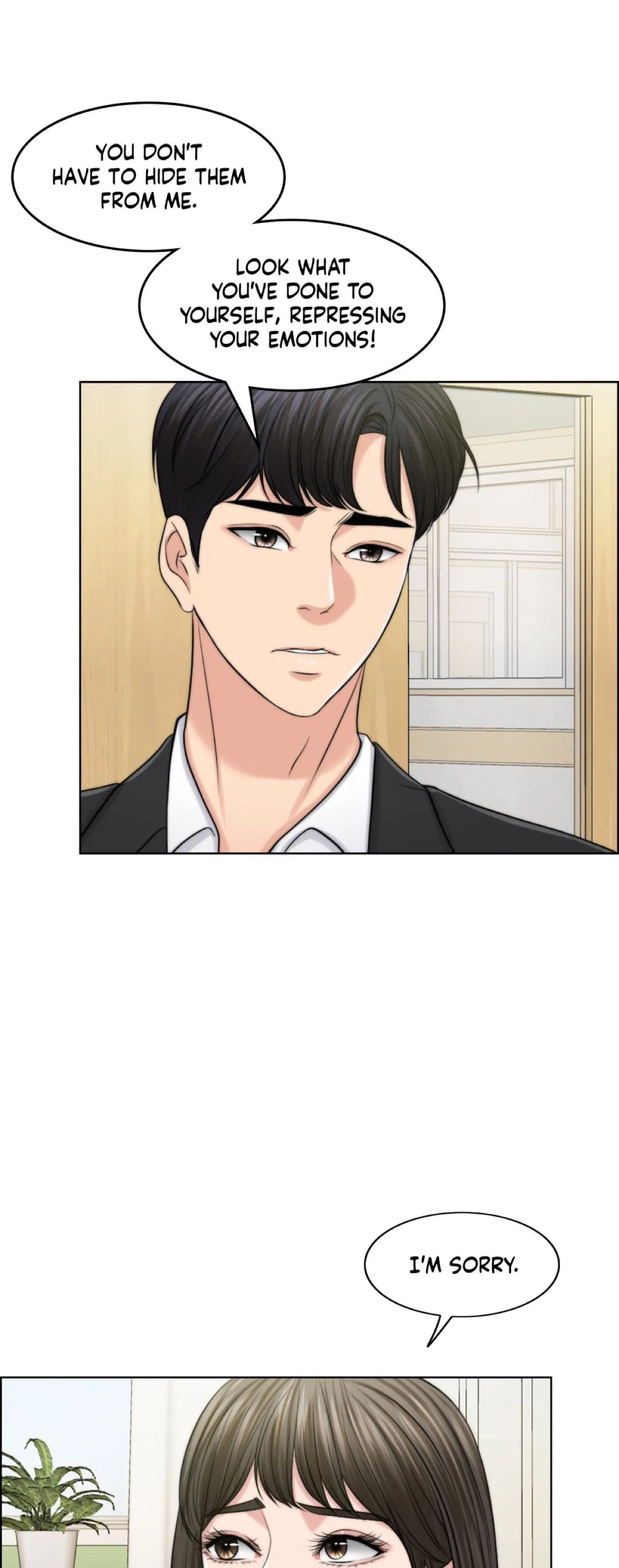 Wife for 1000 Days - Chapter 50 [photo 37] - MangaPorn