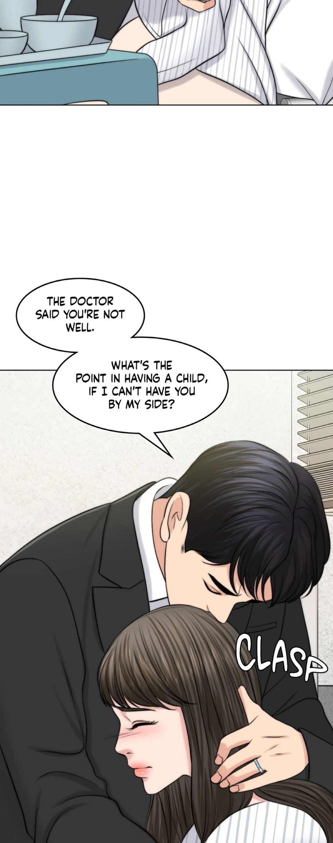 Wife for 1000 Days - Chapter 50 [photo 39] - MangaPorn