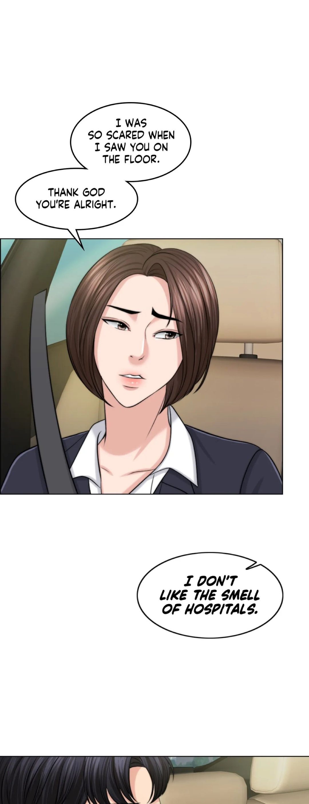 Wife for 1000 Days - Chapter 50 [photo 43] - MangaPorn