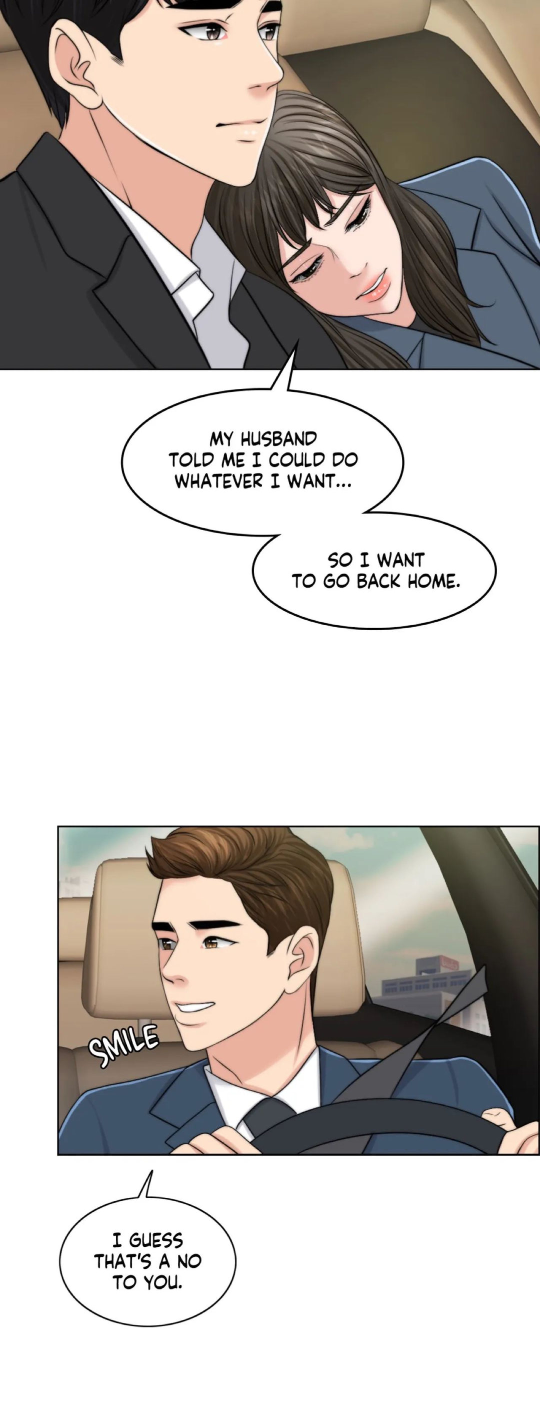 Wife for 1000 Days - Chapter 50 [photo 44] - MangaPorn