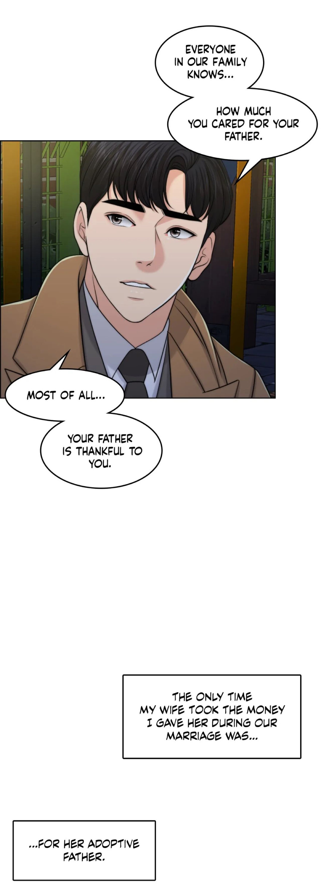 Wife for 1000 Days - Chapter 50 [photo 5] - MangaPorn