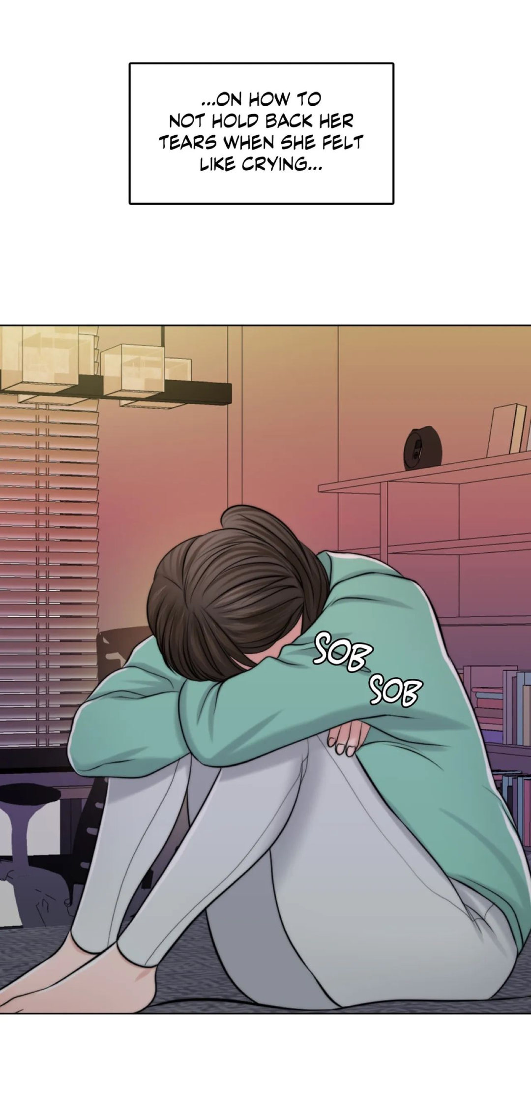 Wife for 1000 Days - Chapter 50 [photo 51] - MangaPorn