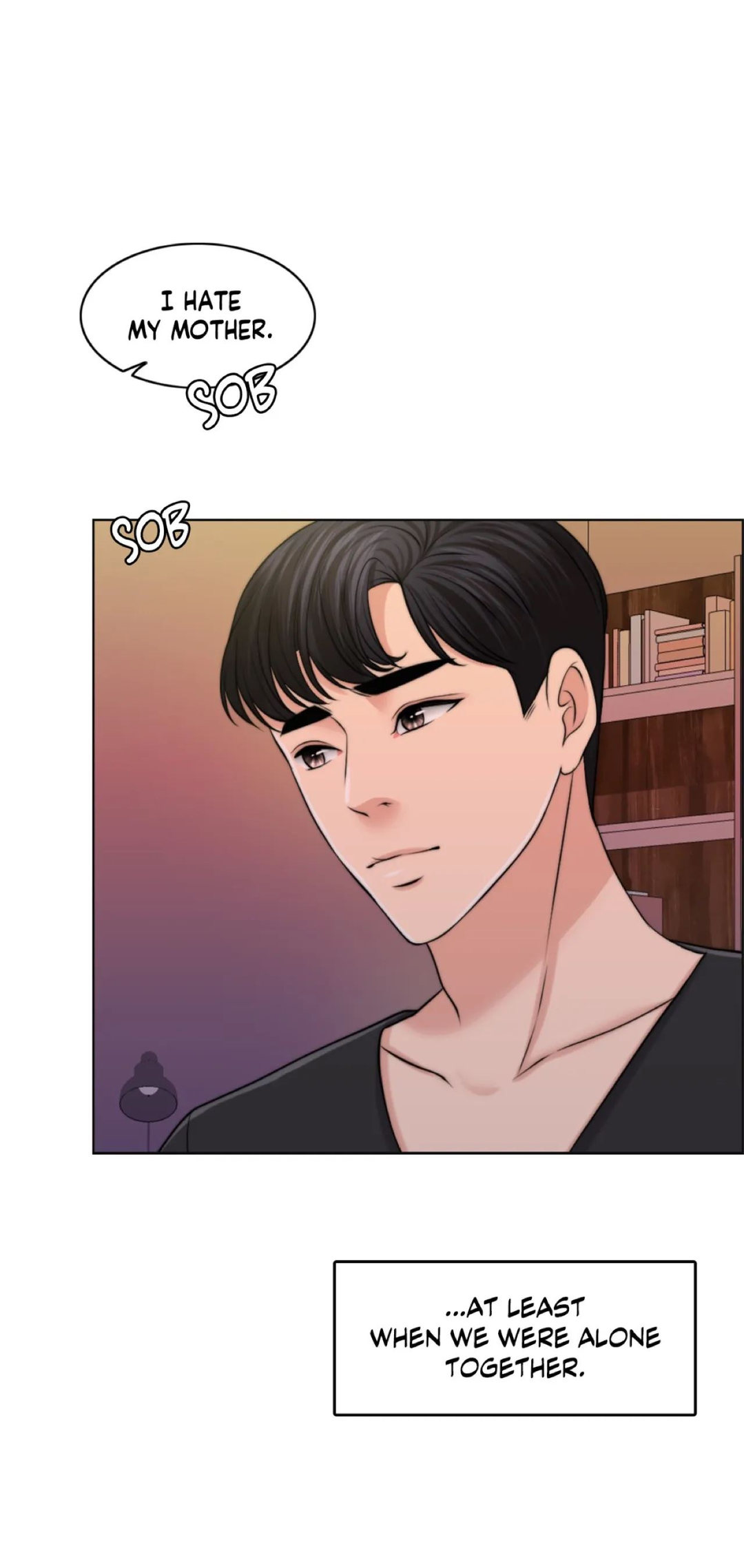 Wife for 1000 Days - Chapter 50 [photo 52] - MangaPorn