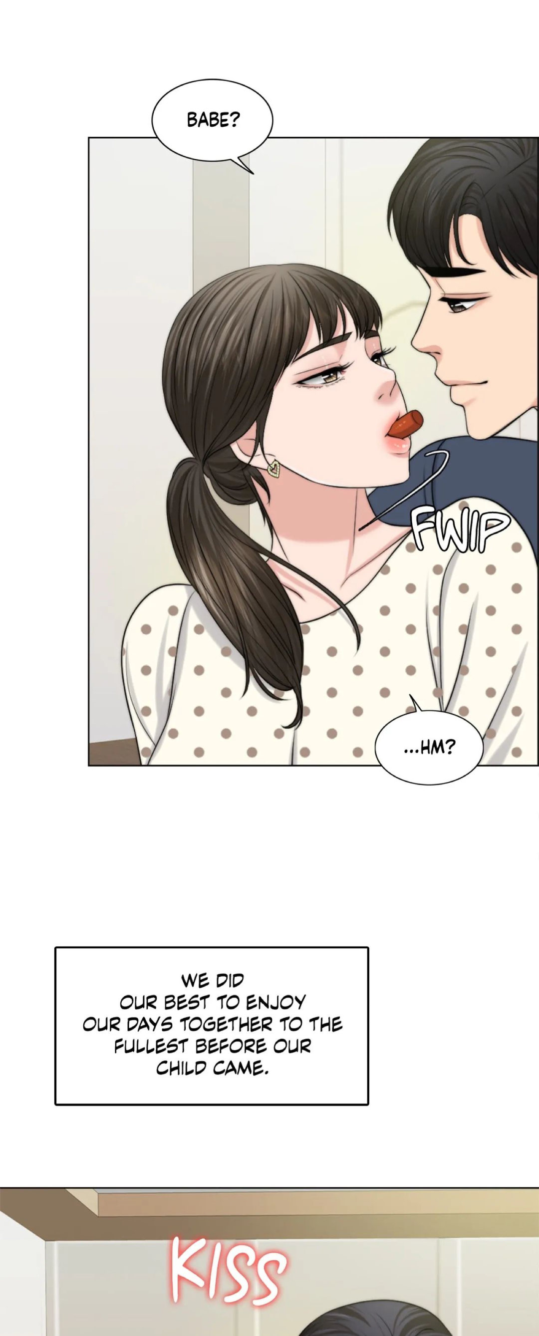 Wife for 1000 Days - Chapter 50 [photo 61] - MangaPorn