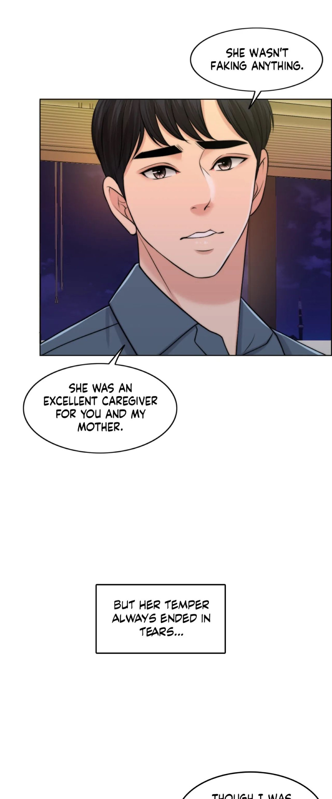 Wife for 1000 Days - Chapter 50 [photo 65] - MangaPorn
