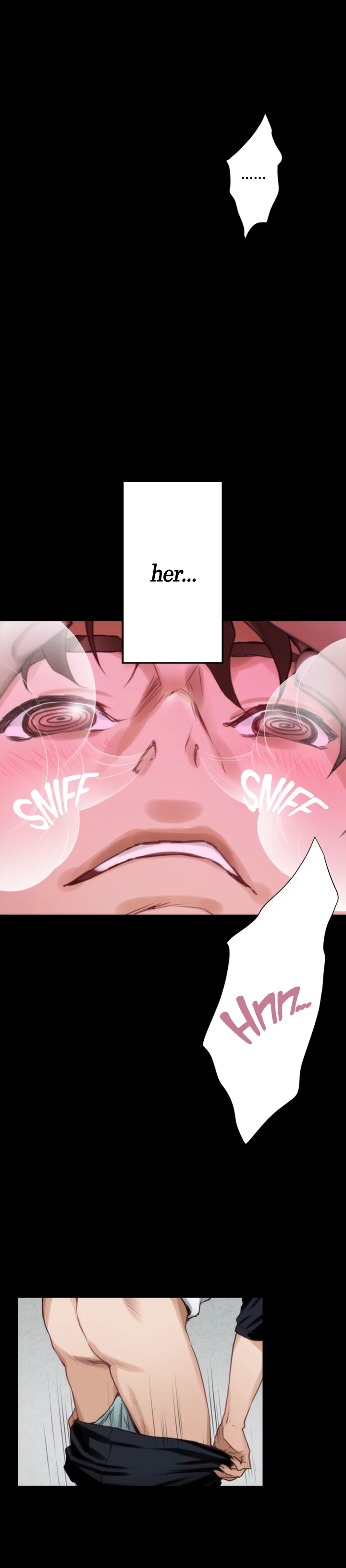 S-Mate - Chapter 9 [photo 11] - MangaPorn