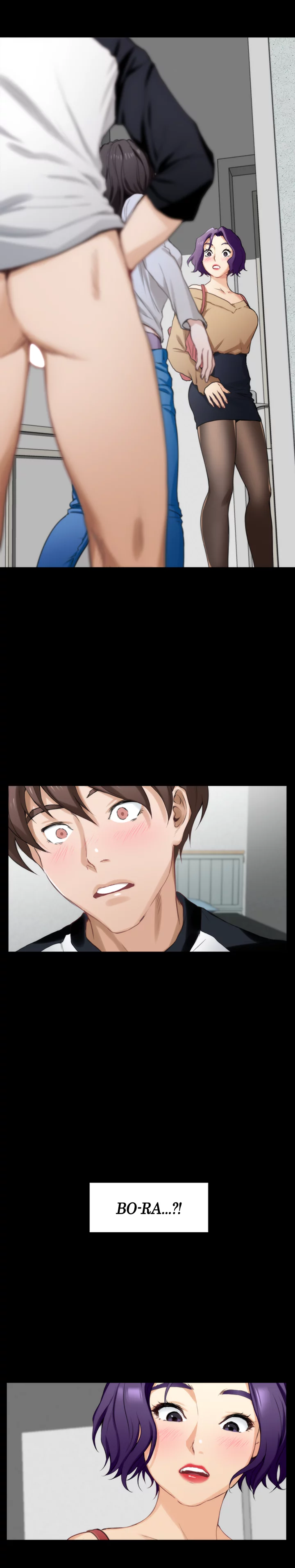 S-Mate - Chapter 9 [photo 13] - MangaPorn