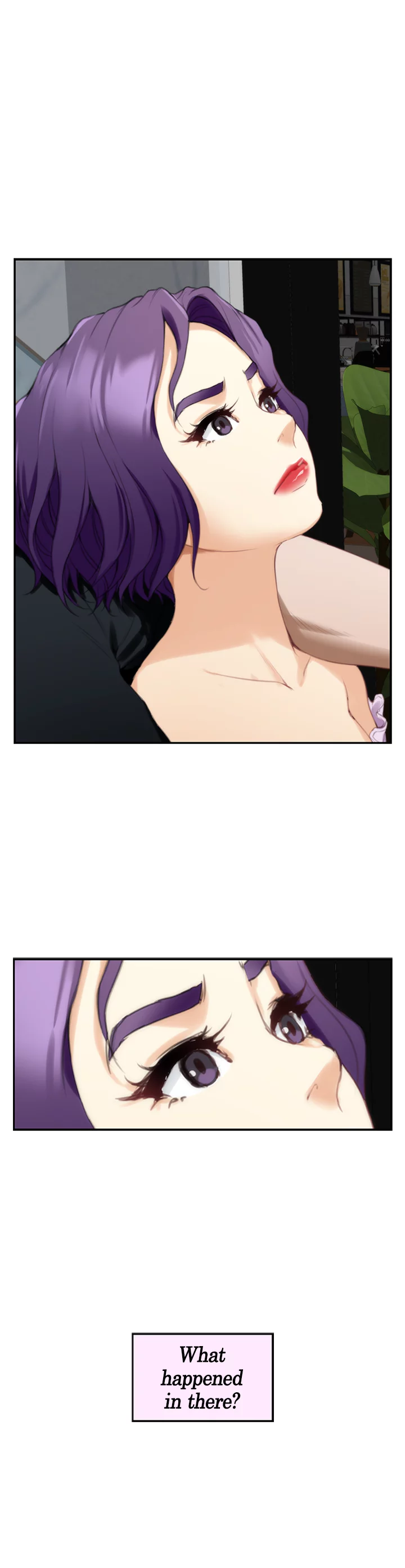 S-Mate - Chapter 9 [photo 18] - MangaPorn