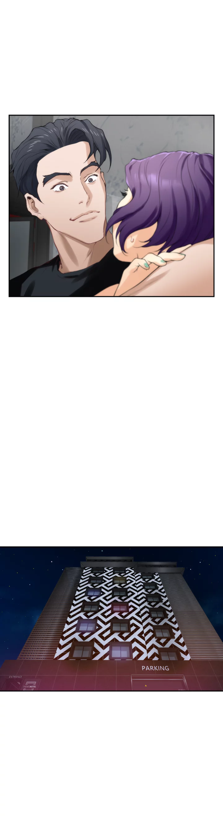 S-Mate - Chapter 9 [photo 25] - MangaPorn