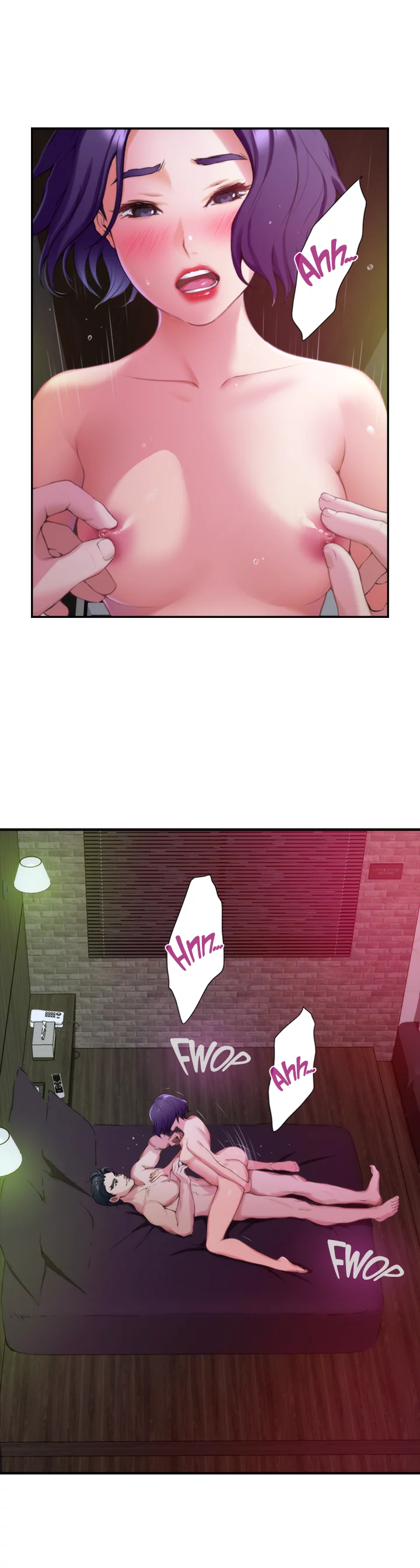 S-Mate - Chapter 9 [photo 26] - MangaPorn