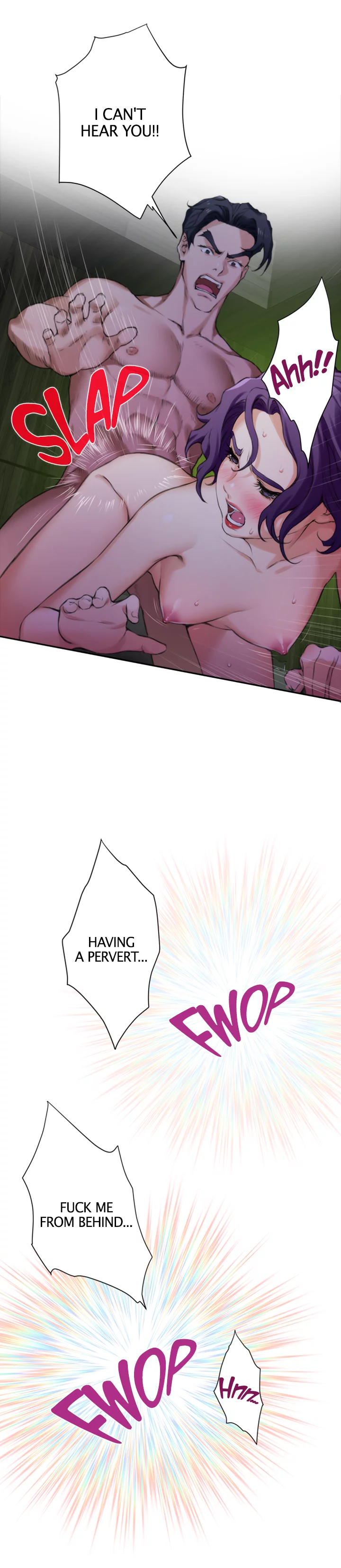 S-Mate - Chapter 9 [photo 32] - MangaPorn