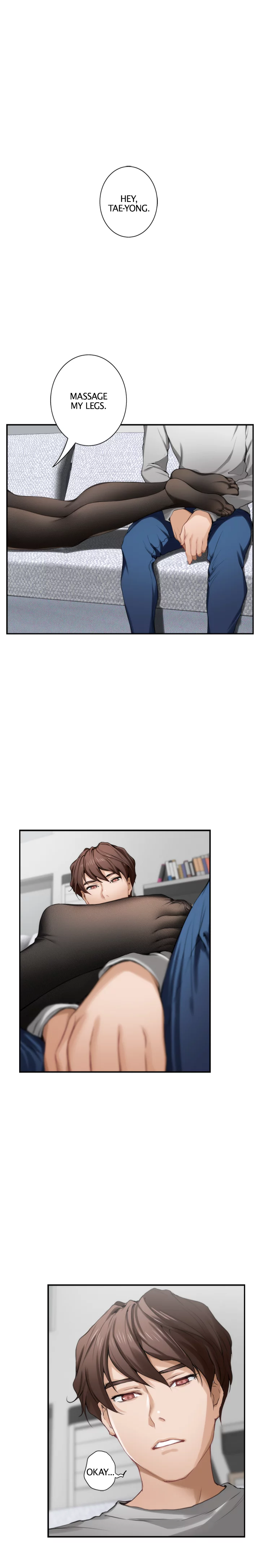 S-Mate - Chapter 9 [photo 4] - MangaPorn