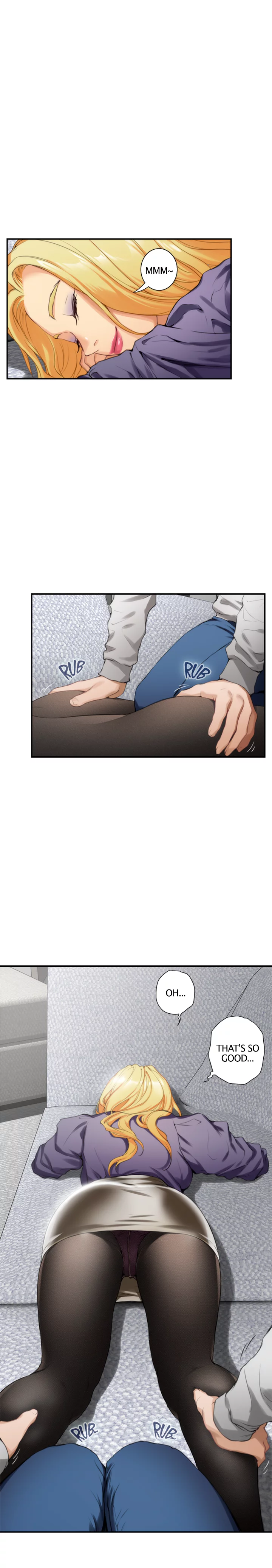 S-Mate - Chapter 9 [photo 5] - MangaPorn