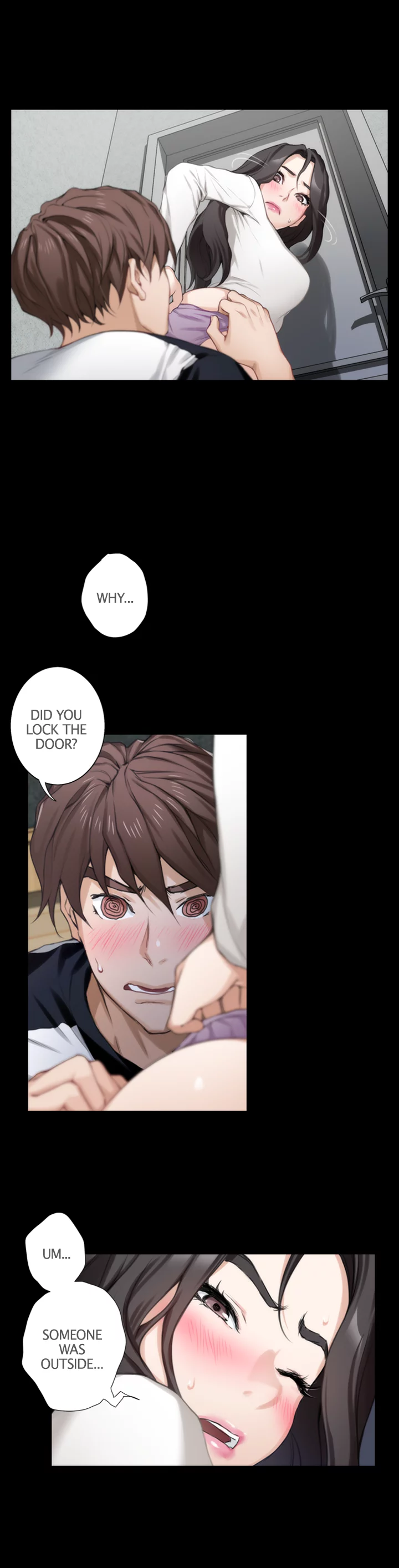 S-Mate - Chapter 9 [photo 8] - MangaPorn