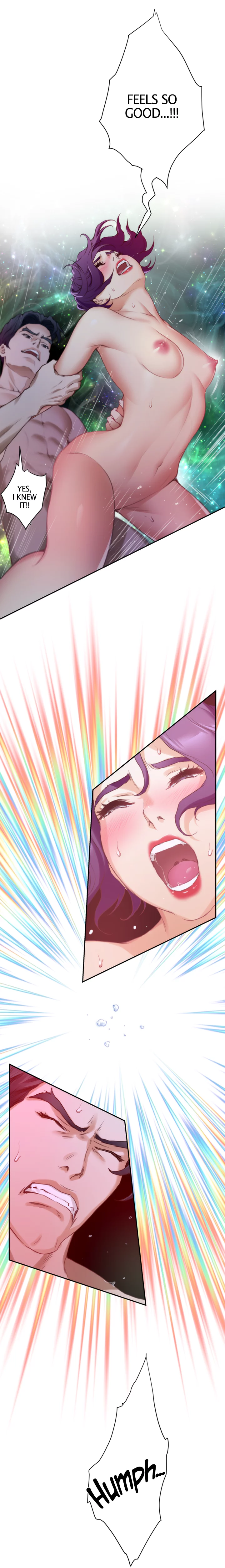 S-Mate - Chapter 10 [photo 1] - MangaPorn