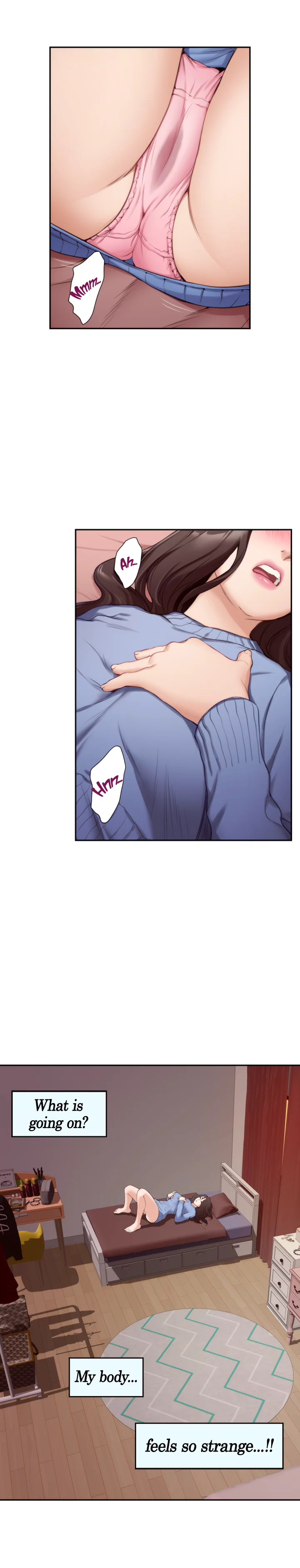 S-Mate - Chapter 10 [photo 16] - MangaPorn