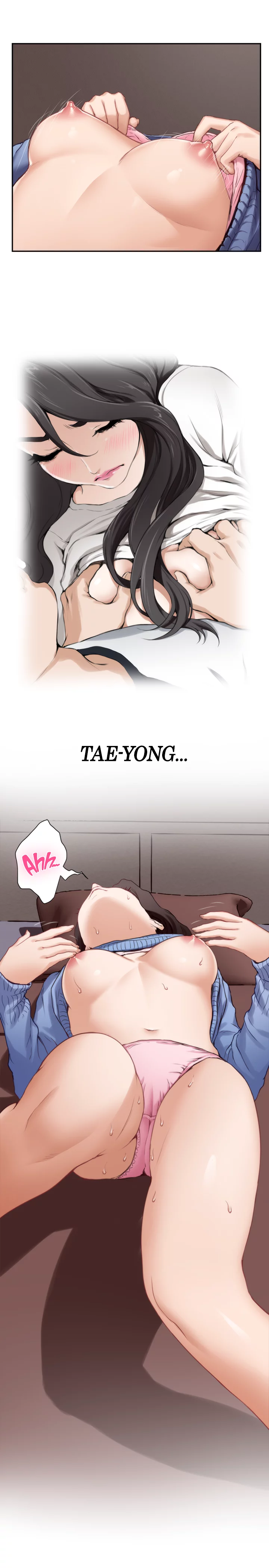 S-Mate - Chapter 10 [photo 18] - MangaPorn