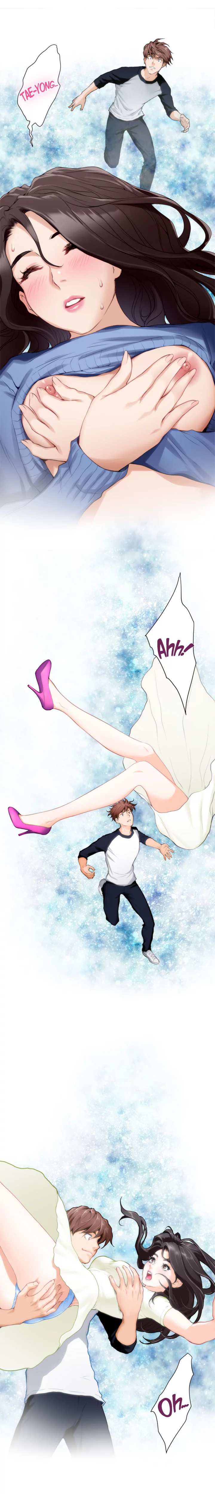 S-Mate - Chapter 10 [photo 19] - MangaPorn