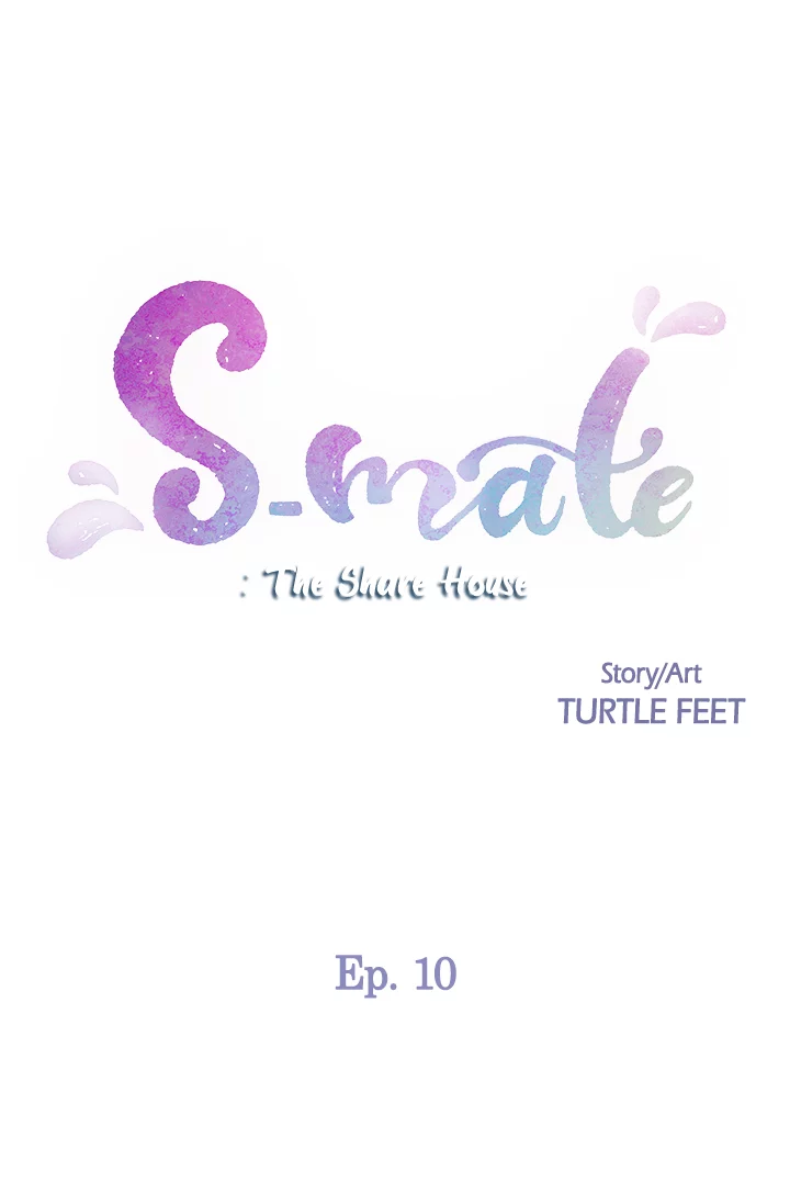 S-Mate - Chapter 10 [photo 3] - MangaPorn