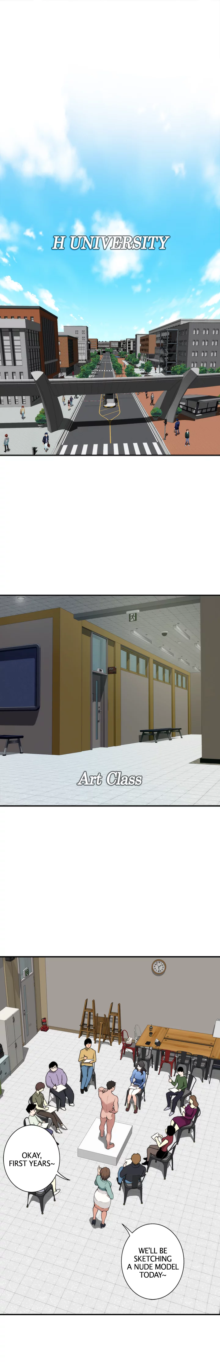 S-Mate - Chapter 10 [photo 4] - MangaPorn