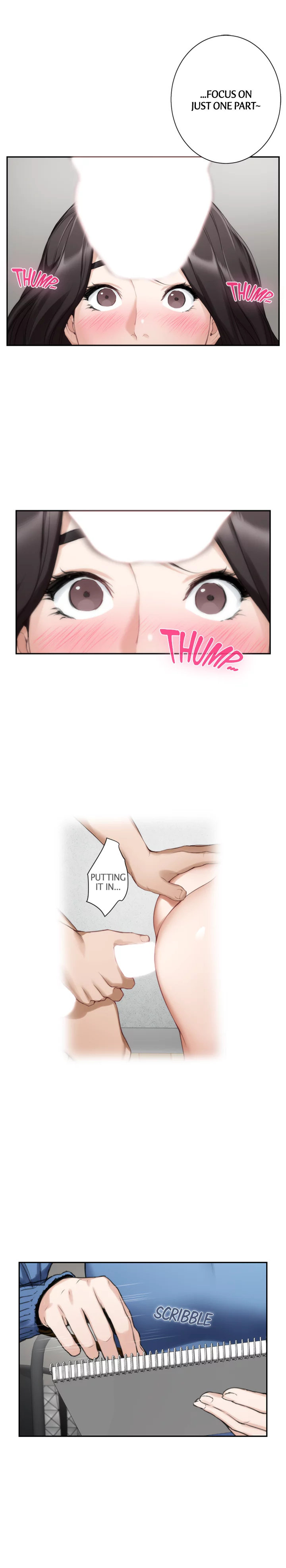 S-Mate - Chapter 10 [photo 6] - MangaPorn