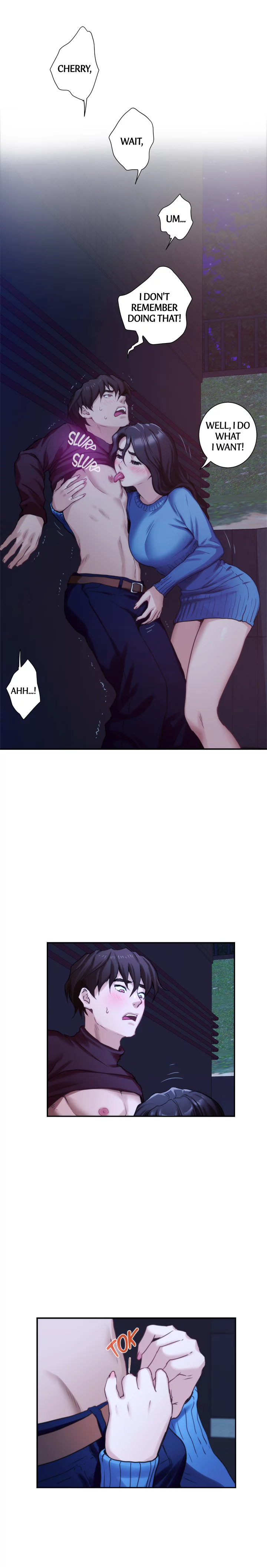 S-Mate - Chapter 11 [photo 10] - MangaPorn