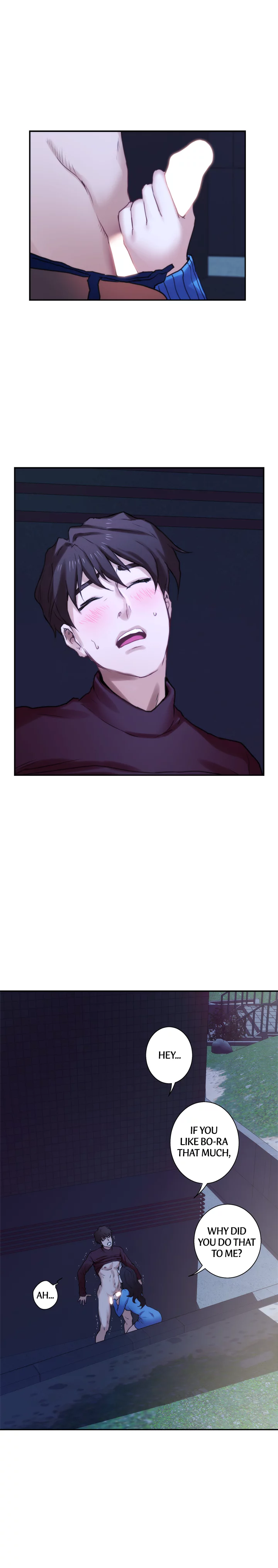 S-Mate - Chapter 11 [photo 11] - MangaPorn