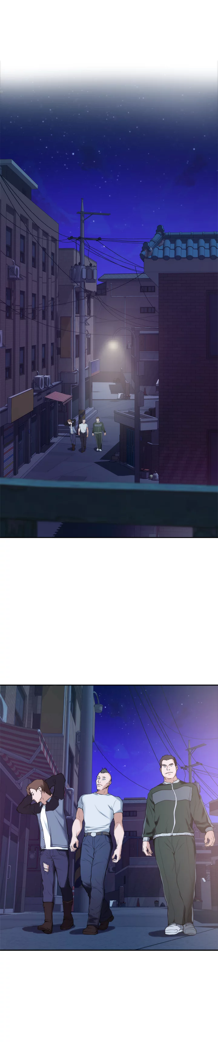 S-Mate - Chapter 11 [photo 18] - MangaPorn