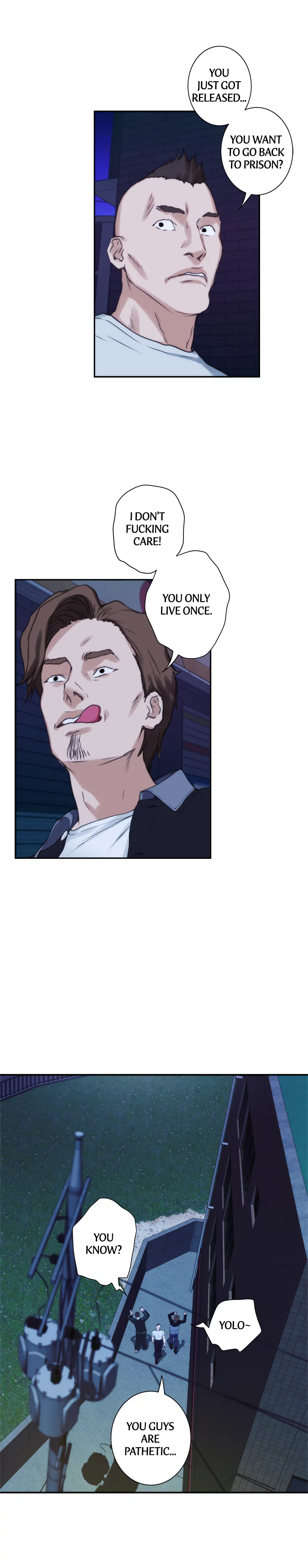 S-Mate - Chapter 11 [photo 20] - MangaPorn