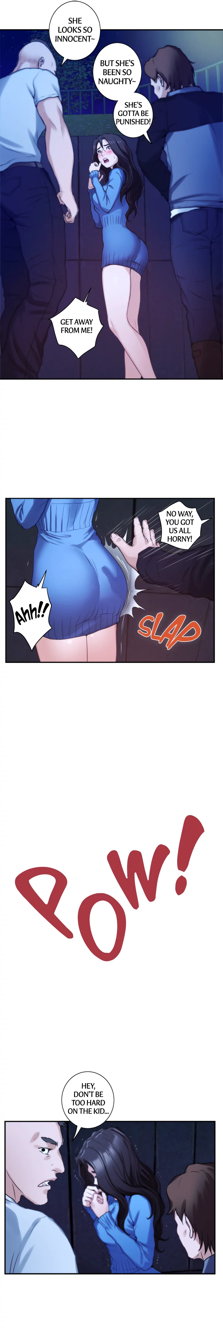 S-Mate - Chapter 11 [photo 23] - MangaPorn