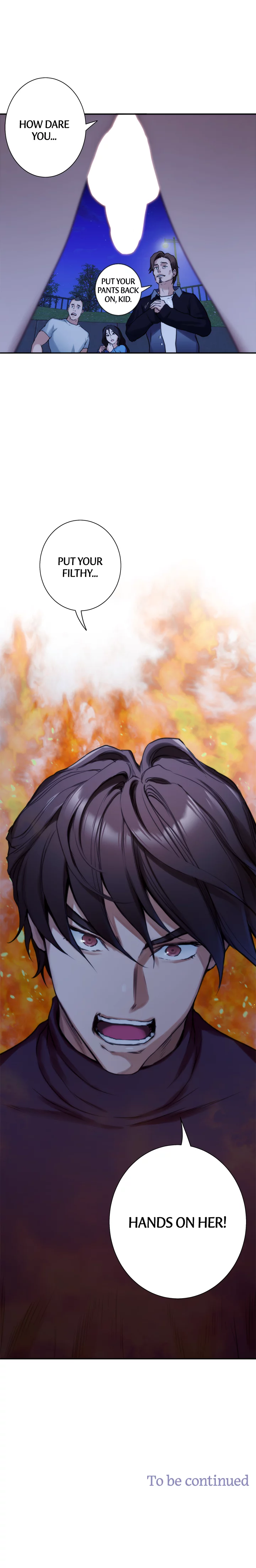 S-Mate - Chapter 11 [photo 25] - MangaPorn