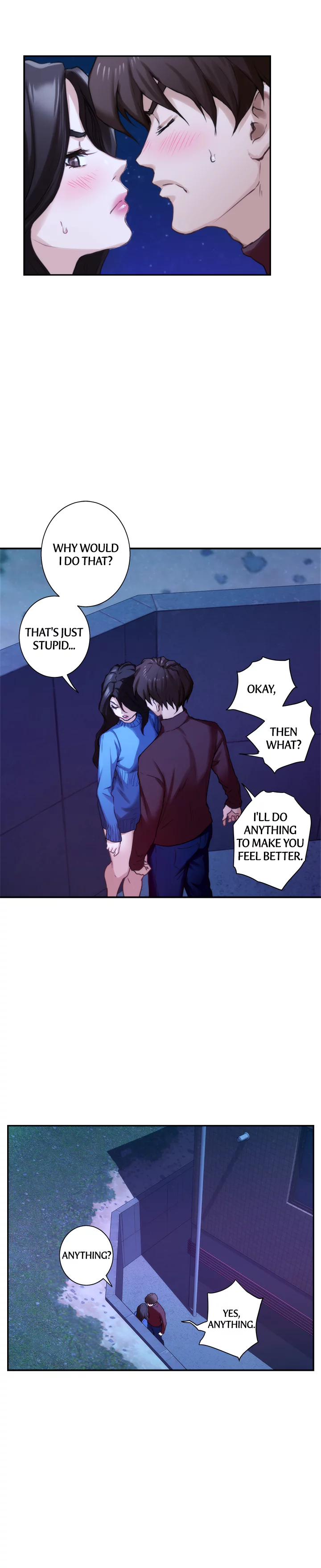 S-Mate - Chapter 11 [photo 5] - MangaPorn