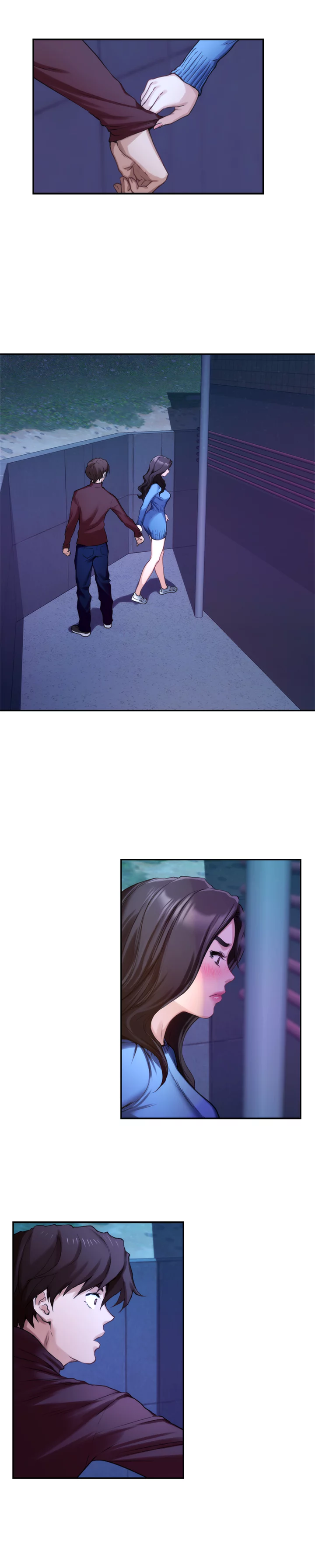 S-Mate - Chapter 11 [photo 6] - MangaPorn