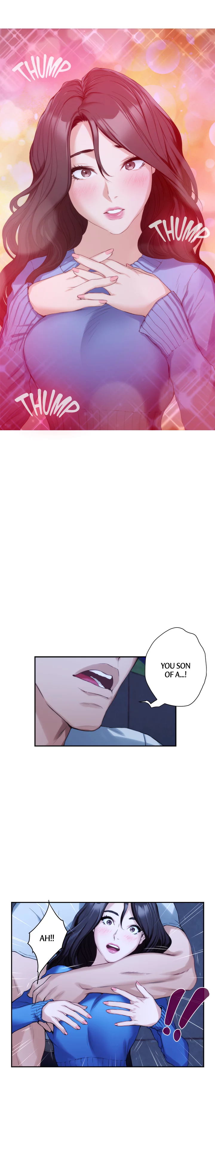 S-Mate - Chapter 12 [photo 10] - MangaPorn