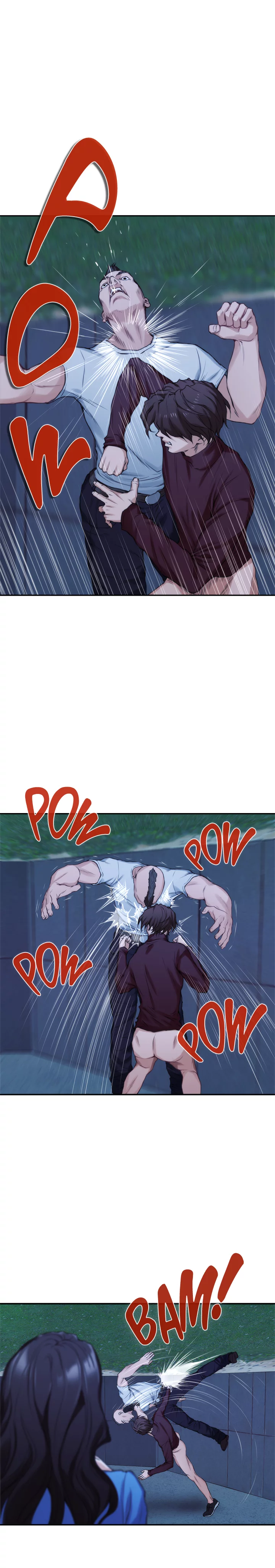 S-Mate - Chapter 12 [photo 16] - MangaPorn