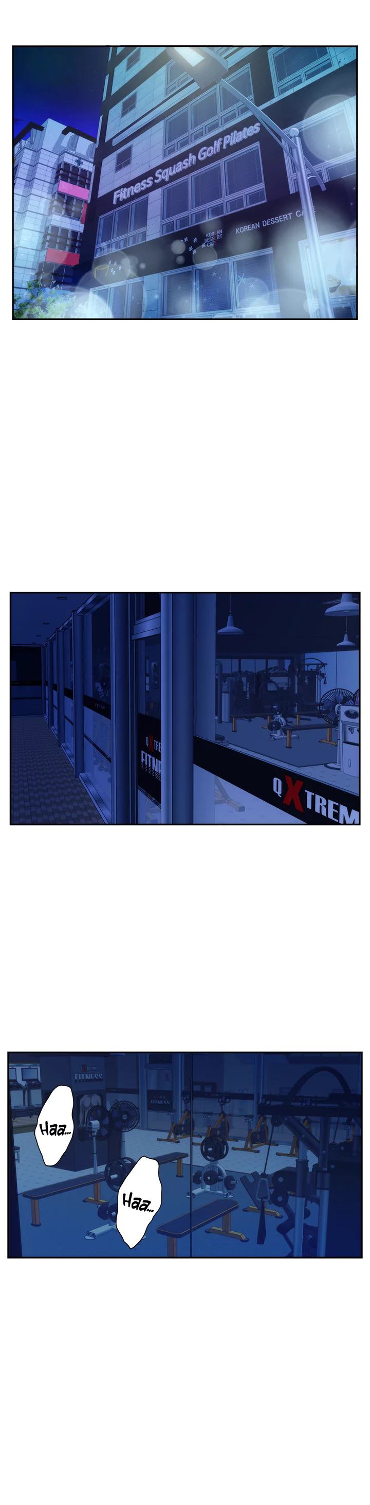 S-Mate - Chapter 12 [photo 24] - MangaPorn