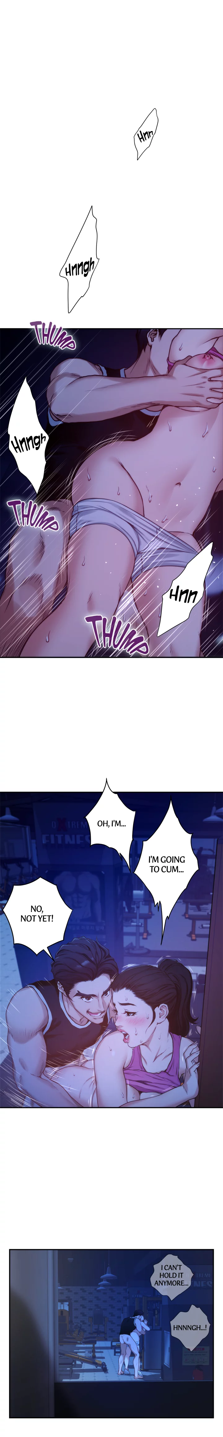 S-Mate - Chapter 12 [photo 28] - MangaPorn