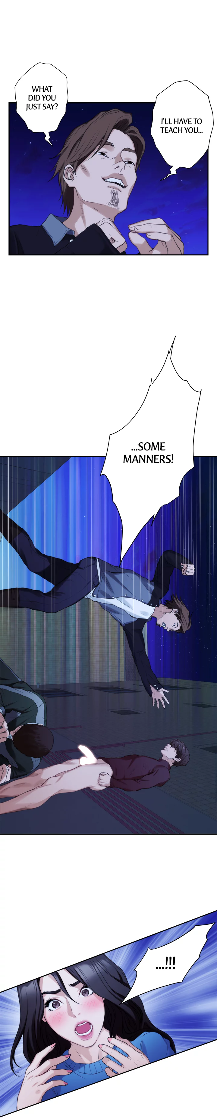 S-Mate - Chapter 12 [photo 3] - MangaPorn