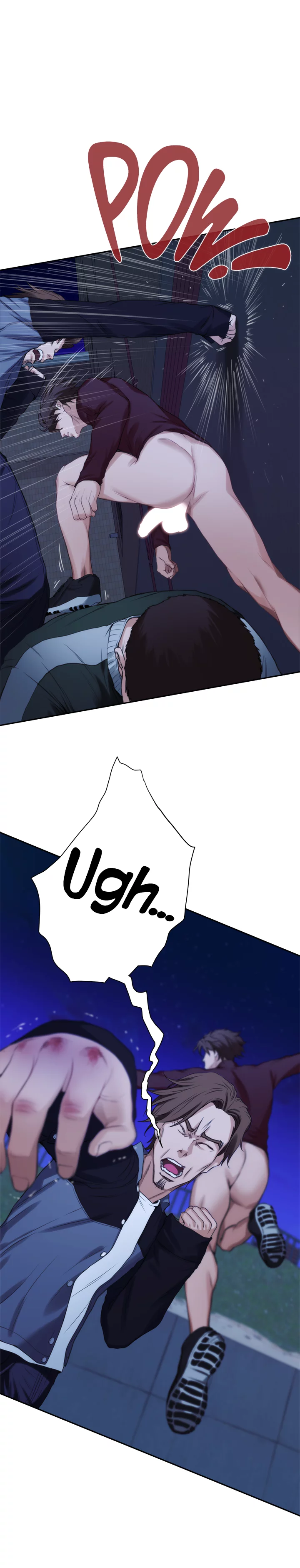 S-Mate - Chapter 12 [photo 4] - MangaPorn