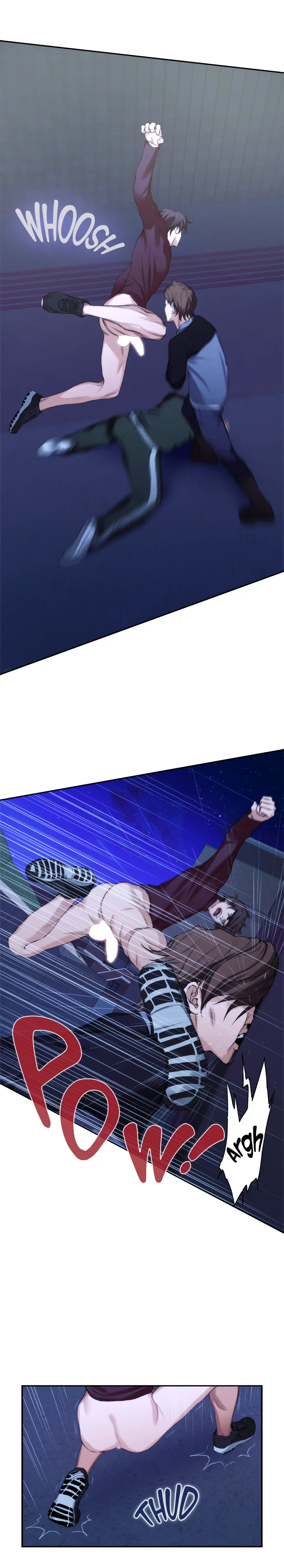 S-Mate - Chapter 12 [photo 5] - MangaPorn