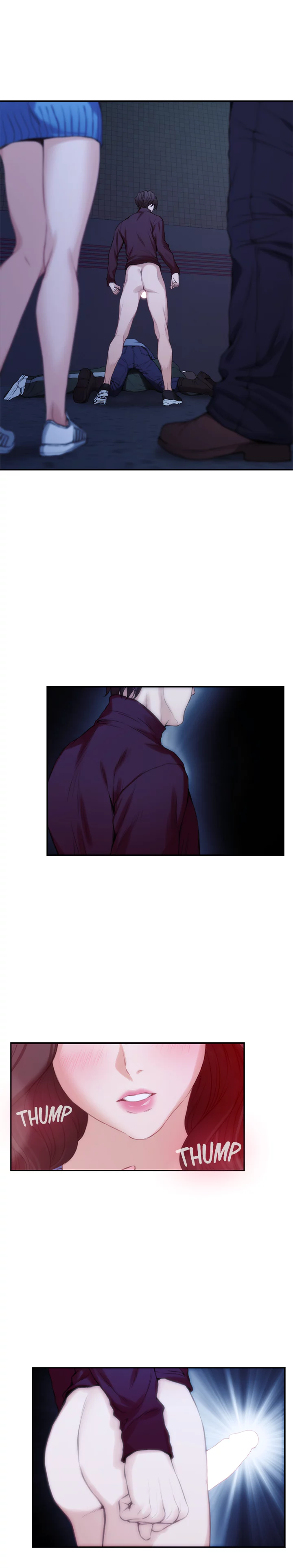 S-Mate - Chapter 12 [photo 8] - MangaPorn